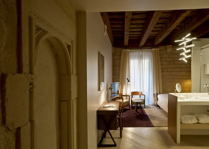 MercerHotel Barcelone