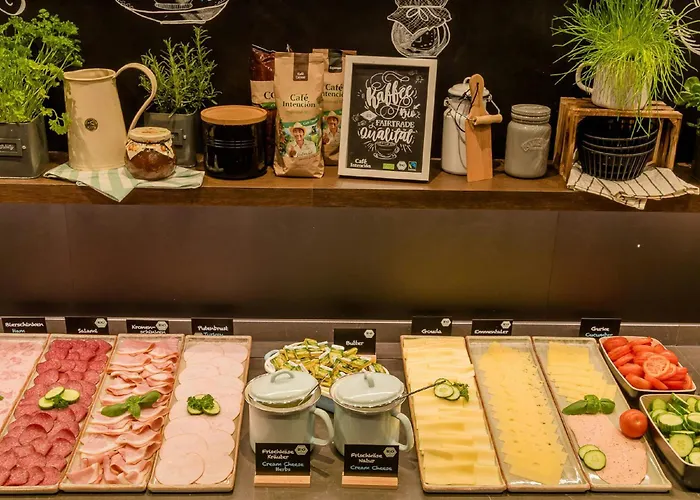 Motel One Barcelona-Ciutadella